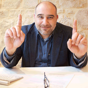 Angelo Cannizzaro Architetto